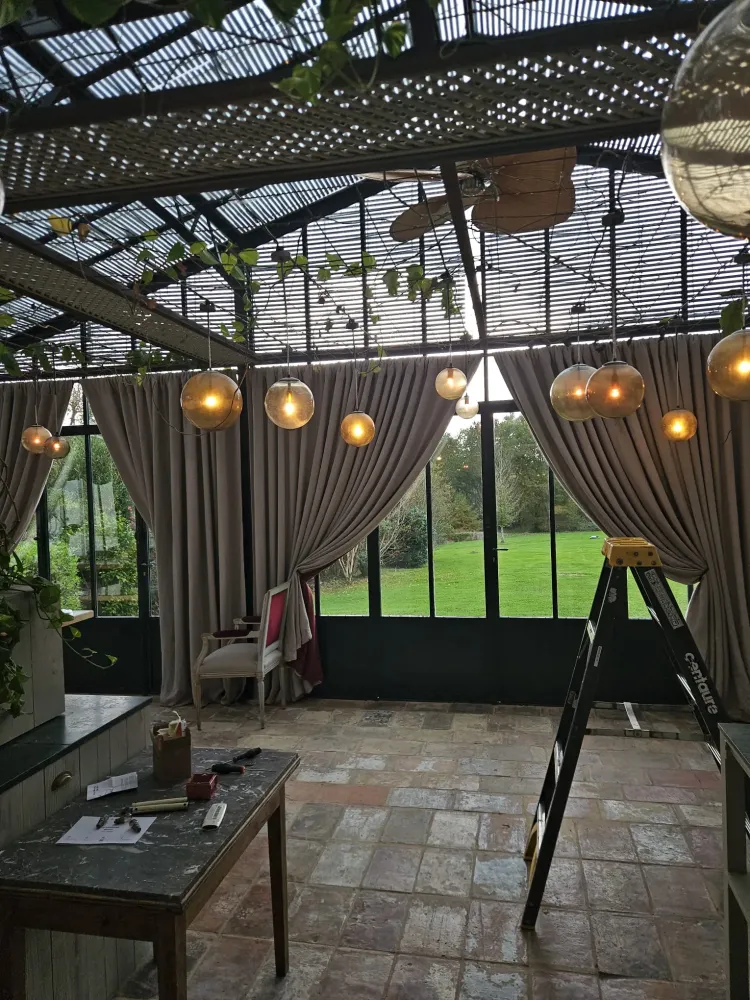 Maintenance électrique à  Biarritz