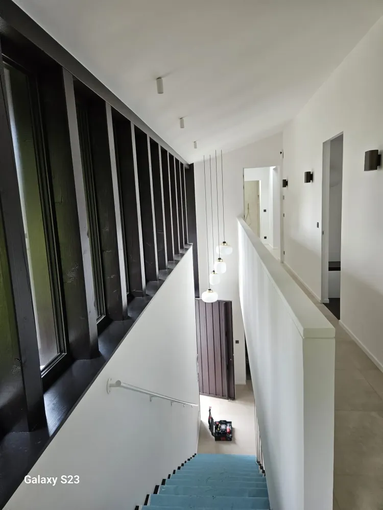 rénovation électrique à  Biarritz