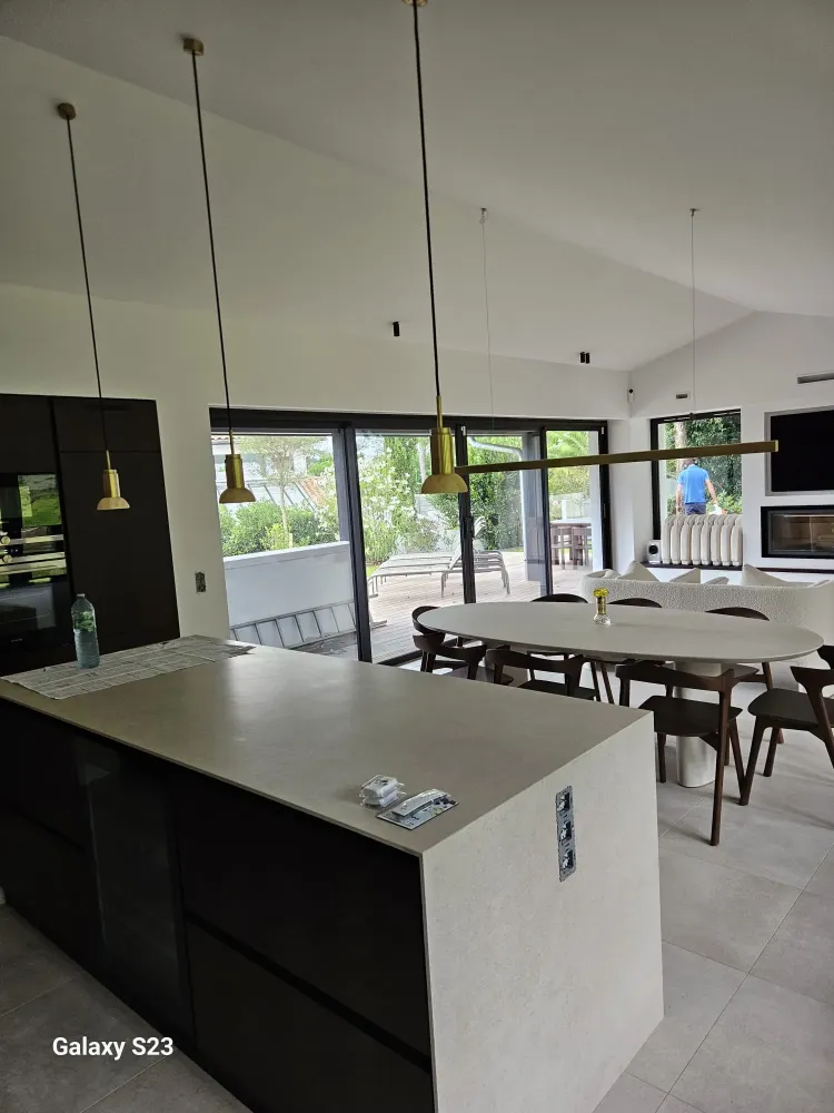 électricien local à  Biarritz