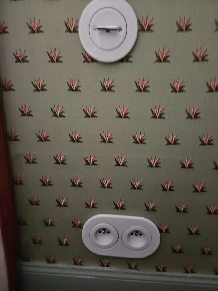 électricien à  Biarritz